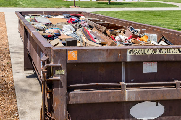 Best Retail Junk Removal  in Hooks, TX