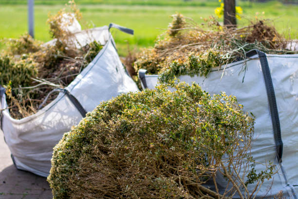 Hooks, TX Junk Removal Services Company