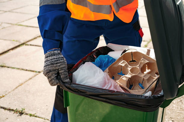 Best Dumpster Rental Services  in Hooks, TX