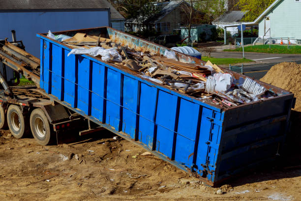 Best Commercial Junk Removal  in Hooks, TX