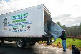 Best Appliance Removal  in Hooks, TX